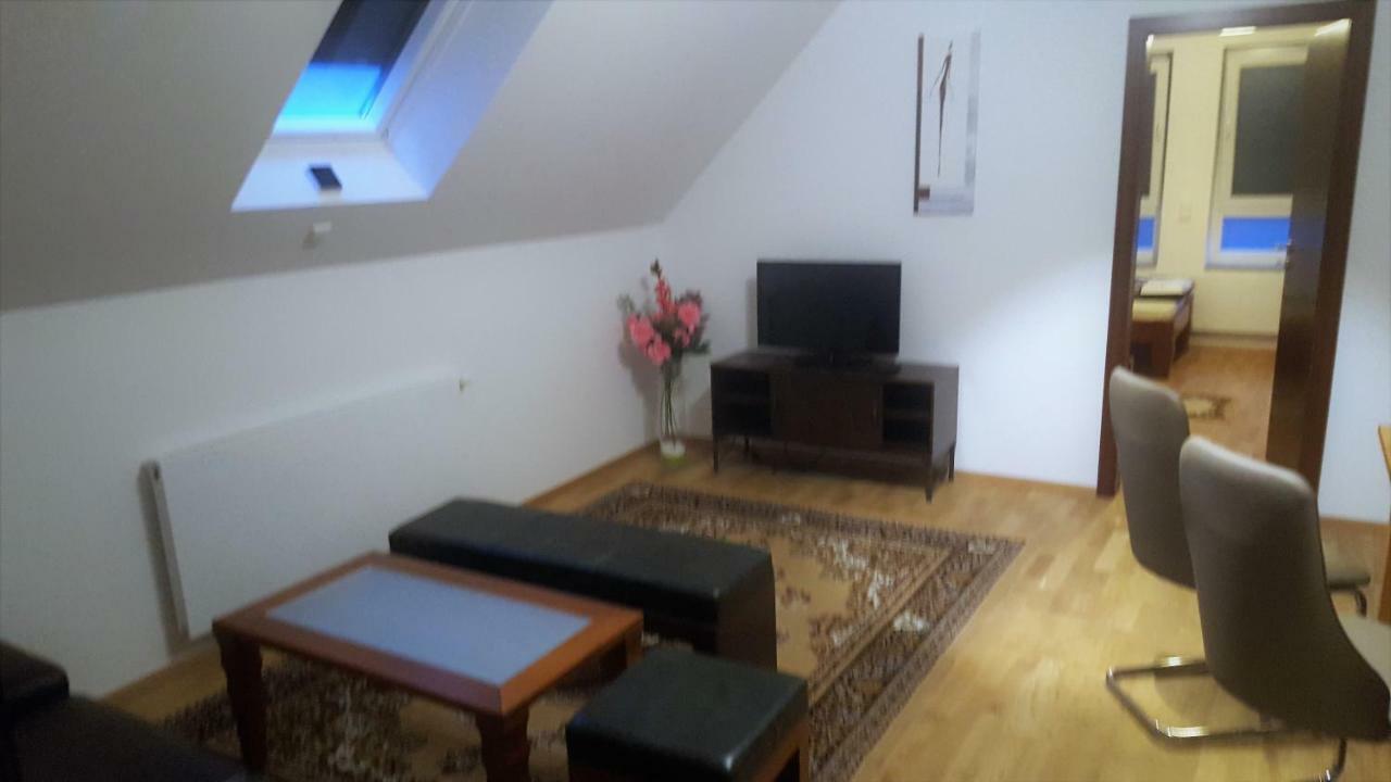 Apartments In Weißenhorn מראה חיצוני תמונה