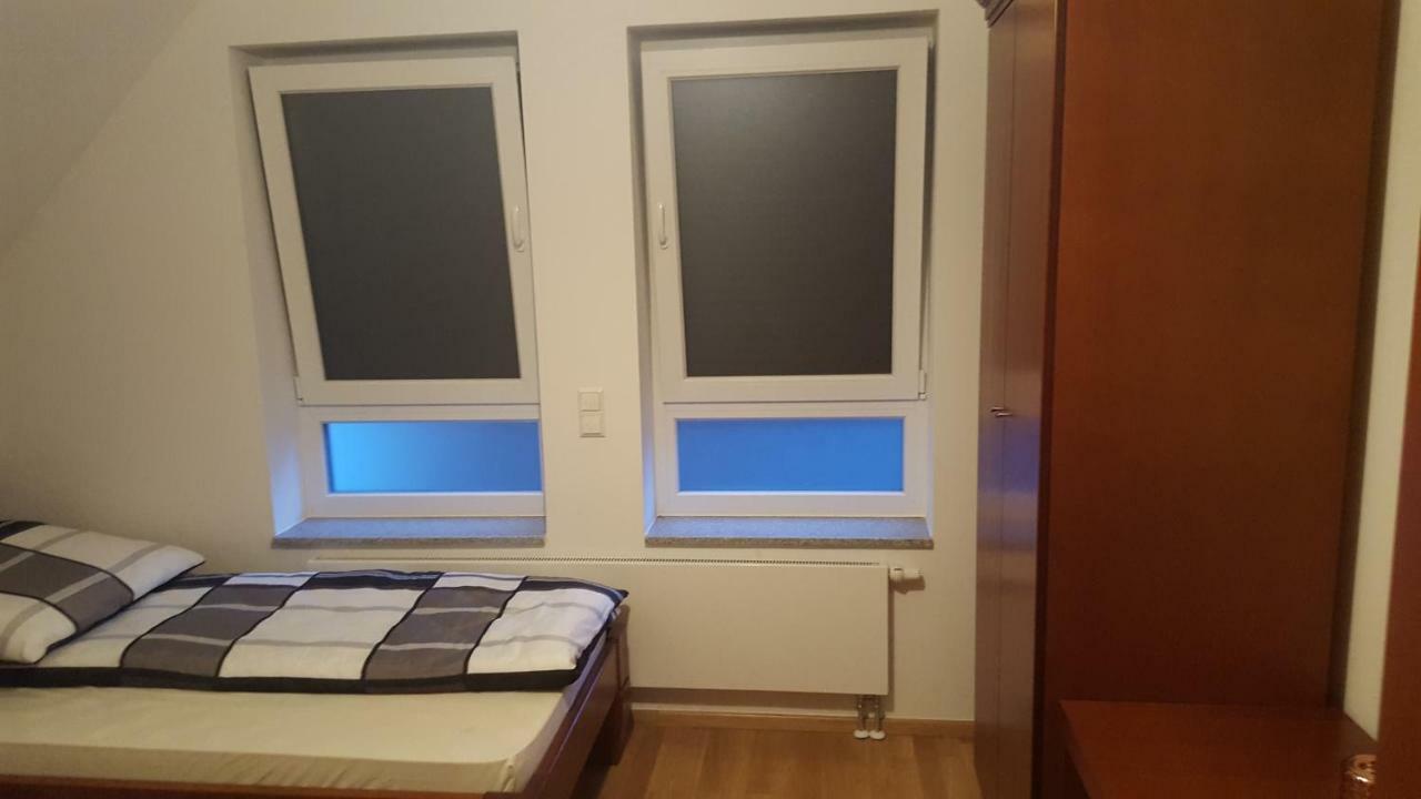 Apartments In Weißenhorn מראה חיצוני תמונה