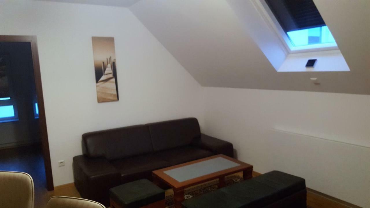 Apartments In Weißenhorn מראה חיצוני תמונה