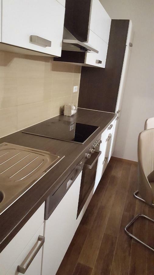 Apartments In Weißenhorn מראה חיצוני תמונה