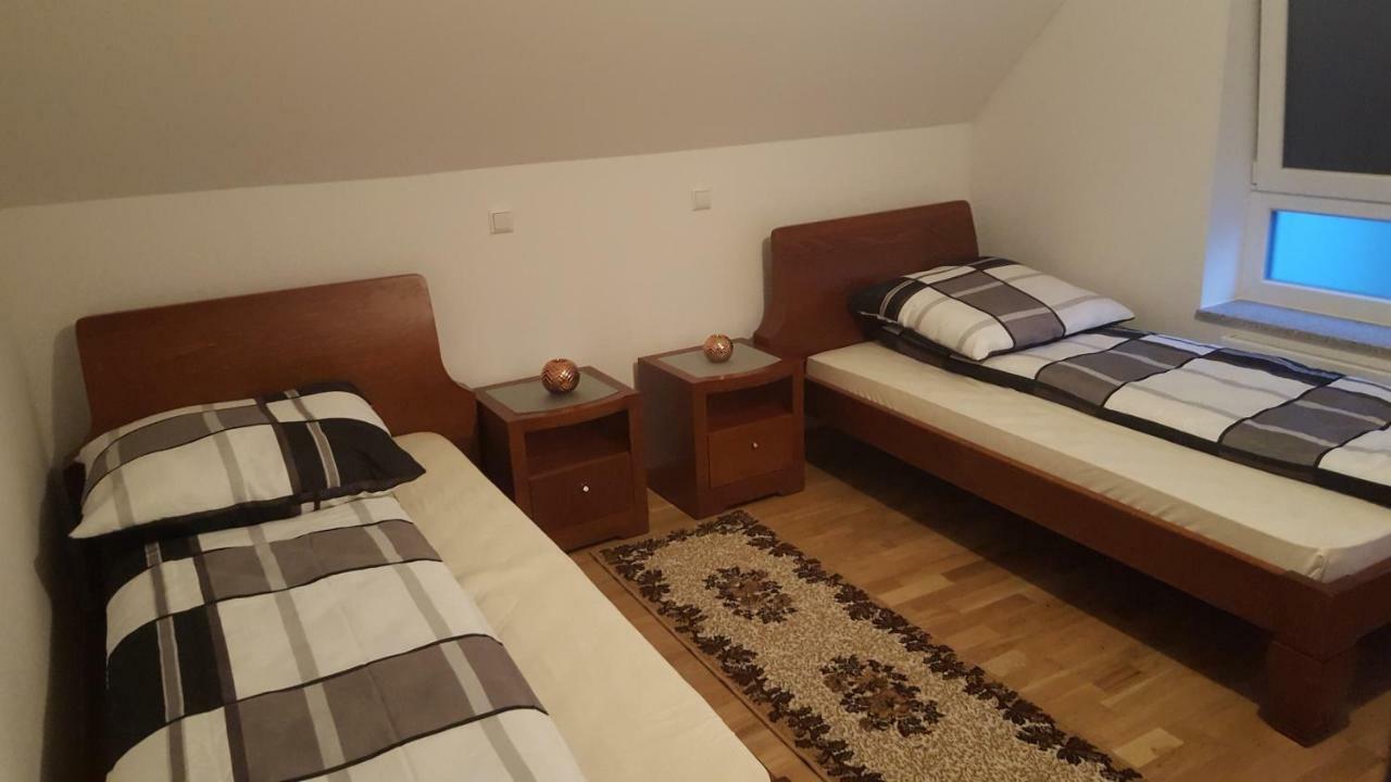 Apartments In Weißenhorn מראה חיצוני תמונה