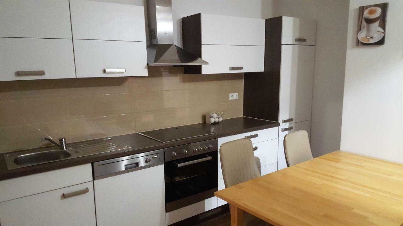 Apartments In Weißenhorn מראה חיצוני תמונה