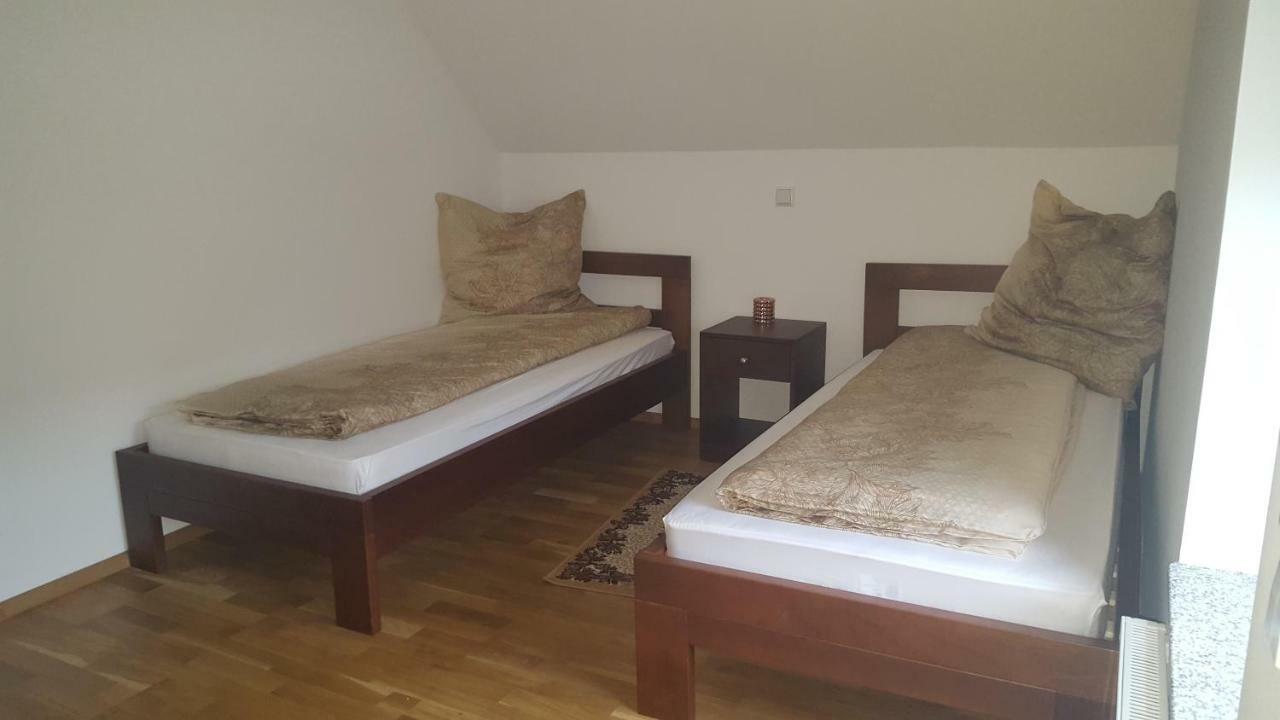 Apartments In Weißenhorn מראה חיצוני תמונה