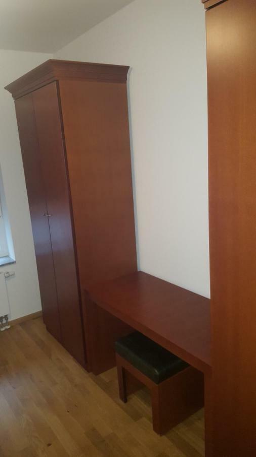 Apartments In Weißenhorn מראה חיצוני תמונה