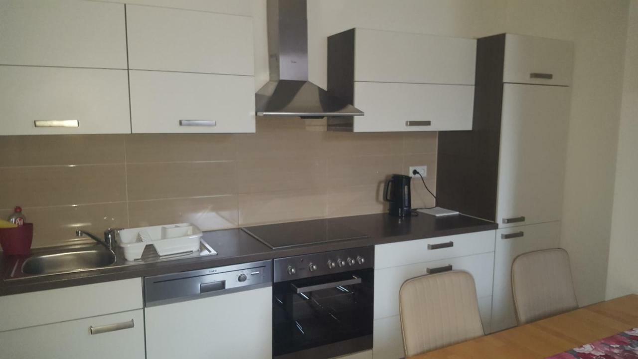 Apartments In Weißenhorn מראה חיצוני תמונה